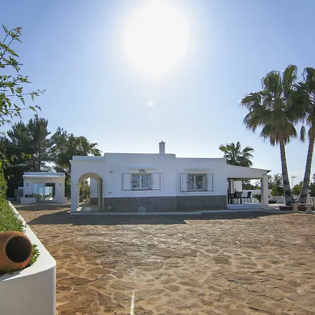 Villa Raes Sant Antoni de Portmany
