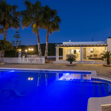 Villa Raes
