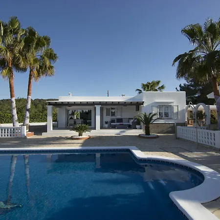 Raes Villa Sant Antoni de Portmany