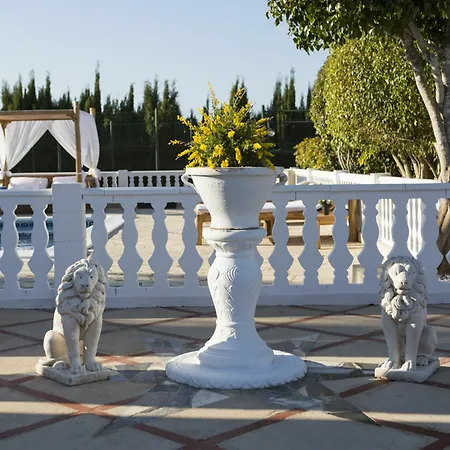 Villa Raes Sant Antoni de Portmany