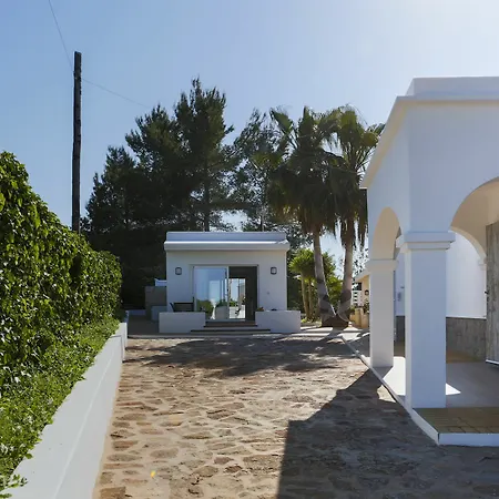 Villa Raes *