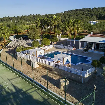 Raes Villa Sant Antoni de Portmany