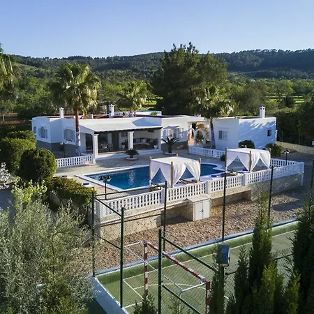 Villa Raes *